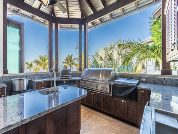 Luxury Villa Florida Keys Vacation Rental