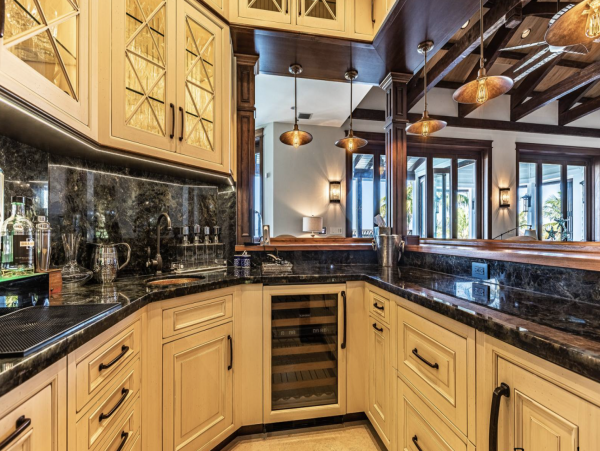 Luxury Villa Florida Keys Vacation Rental