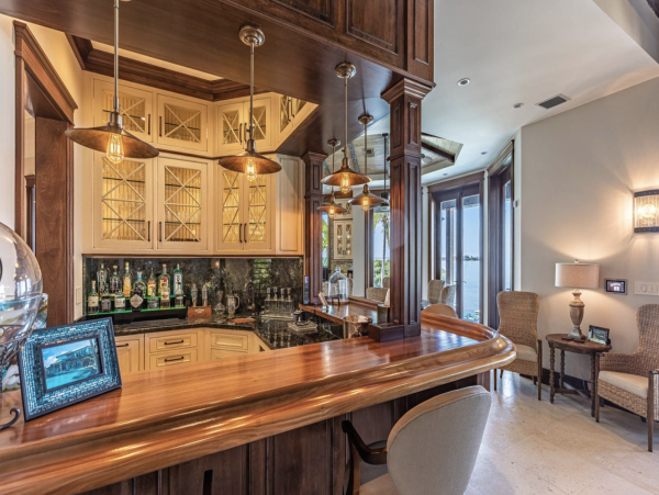 Luxury Villa Florida Keys Vacation Rental