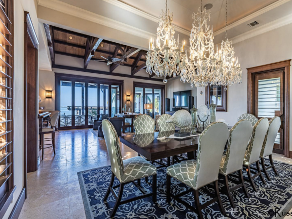 Luxury Villa Florida Keys Vacation Rental