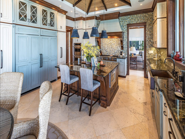 Luxury Villa Florida Keys Vacation Rental