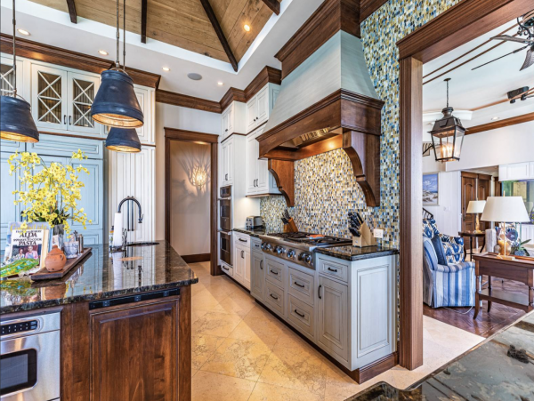 Luxury Villa Florida Keys Vacation Rental