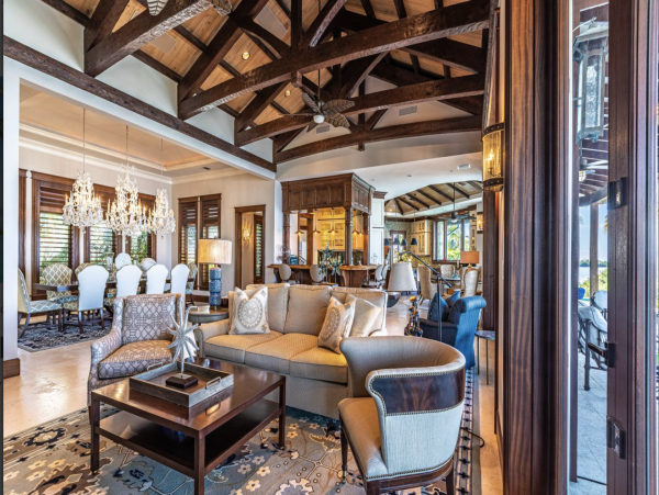 Luxury Villa Florida Keys Vacation Rental