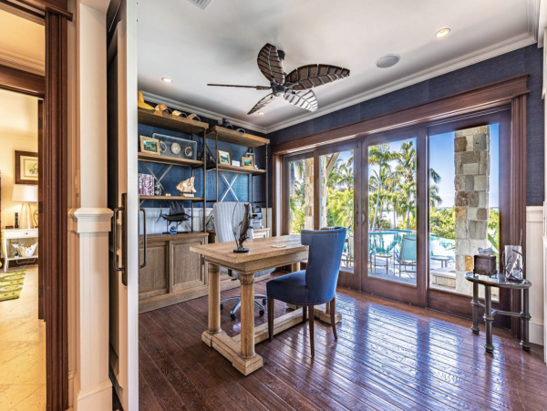Luxury Villa Florida Keys Vacation Rental