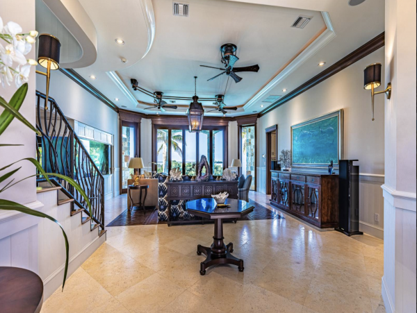 Luxury Villa Florida Keys Vacation Rental