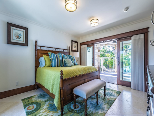Luxury Villa Florida Keys Vacation Rental