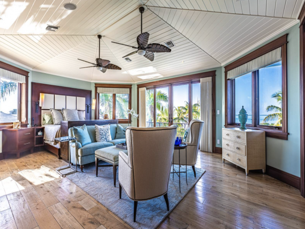 Luxury Villa Florida Keys Vacation Rental