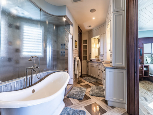 Luxury Villa Florida Keys Vacation Rental
