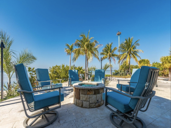 Luxury Villa Florida Keys Vacation Rental