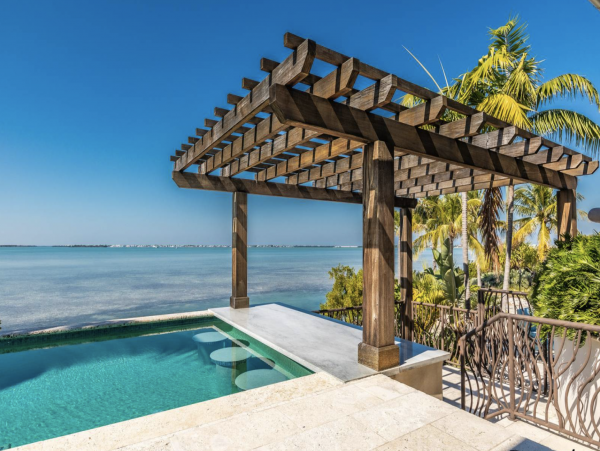 Luxury Villa Florida Keys Vacation Rental