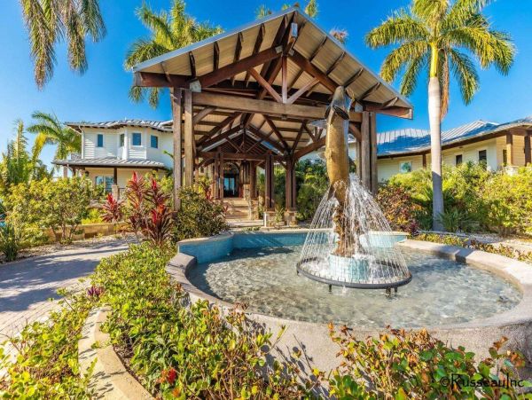 Luxury Villa Florida Keys Vacation Rental