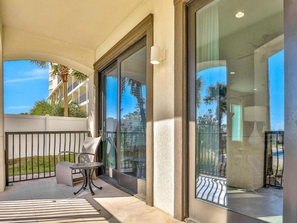 Beautiful 5 Bedroom Penthouse in Miramar Beach