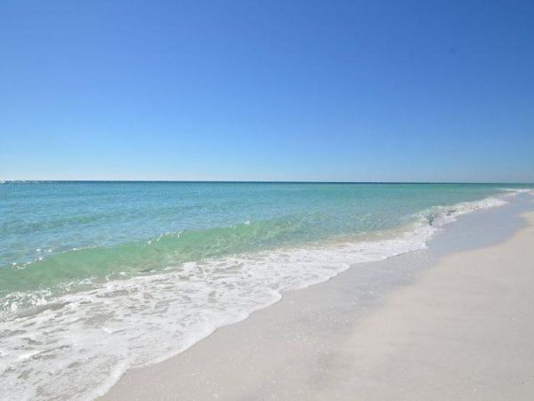 Beautiful 5 Bedroom Penthouse in Miramar Beach
