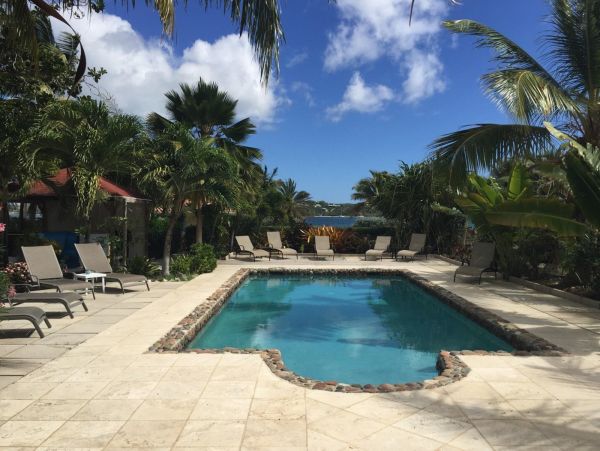 Turtle Bay Vacation Home Six Bedroom Bay Views