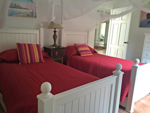 Turtle Bay Vacation Home Six Bedroom Bay Views