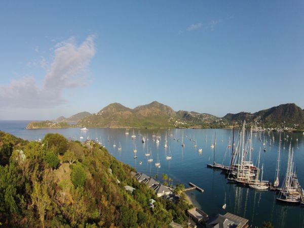Lovely 6 Bedroom Villa in Antigua Sleeps 12