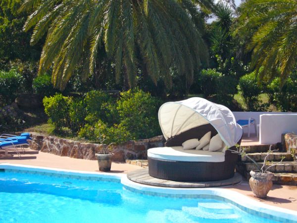 Lovely 6 Bedroom Villa in Antigua Sleeps 12