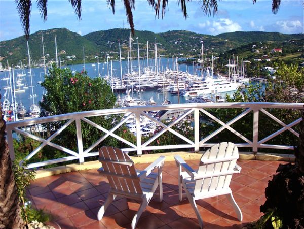 Lovely 6 Bedroom Villa in Antigua Sleeps 12