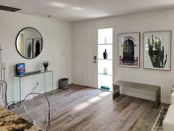 Cape Coral Vacation Home Two Bedroom Water Views