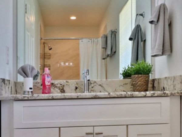 Cape Coral Vacation Home Two Bedroom Water Views
