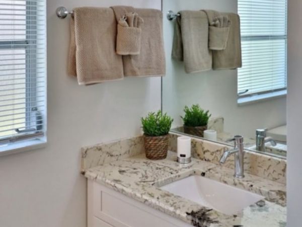 Cape Coral Vacation Home Two Bedroom Water Views