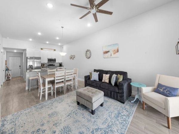Cape Coral Vacation Rental with Private Pool - Southwest Florida Duplex Home