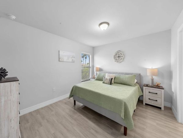 Cape Coral Vacation Rental with Private Pool - Southwest Florida Duplex Home
