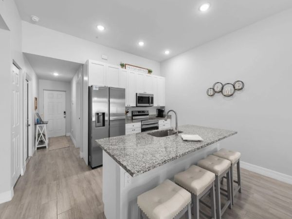 Cape Coral Vacation Rental with Private Pool - Southwest Florida Duplex Home