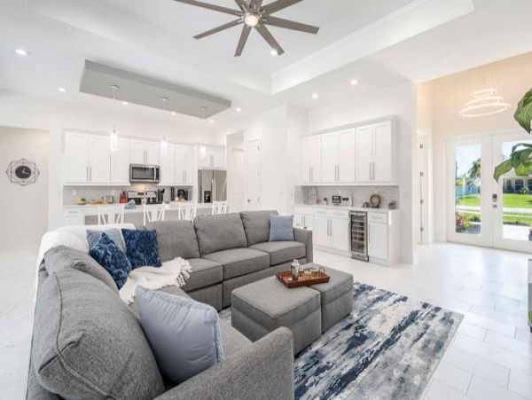 Cape Coral Home 1036038