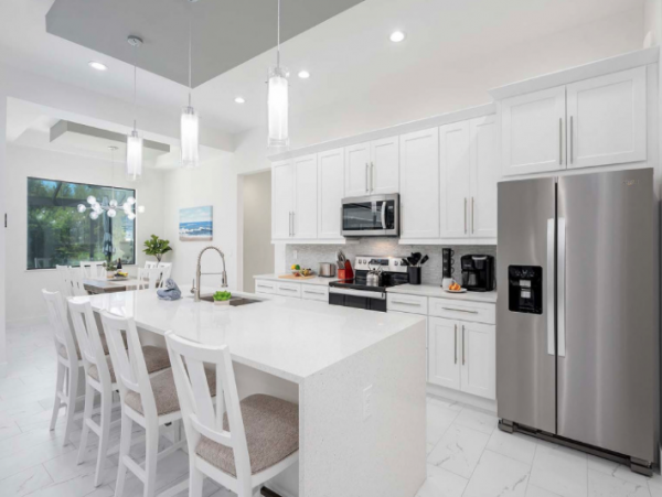 Cape Coral Home 1036038