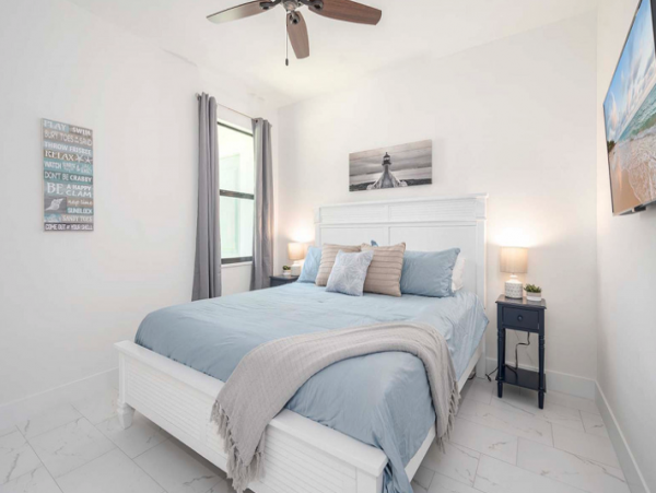 Cape Coral Home 1036038