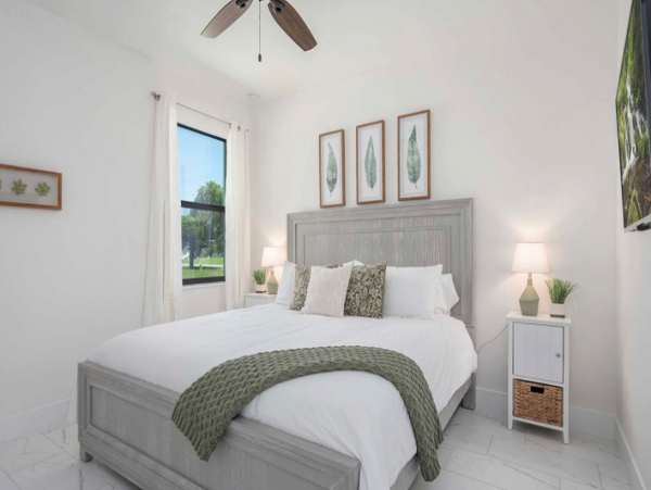Cape Coral Home 1036038