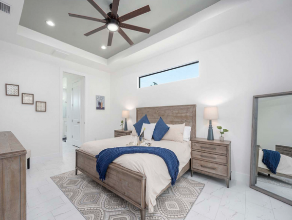 Cape Coral Home 1036038