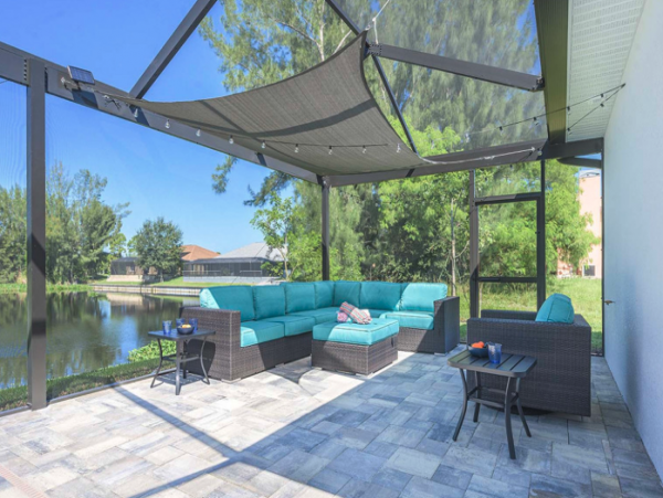 Cape Coral Home 1036038