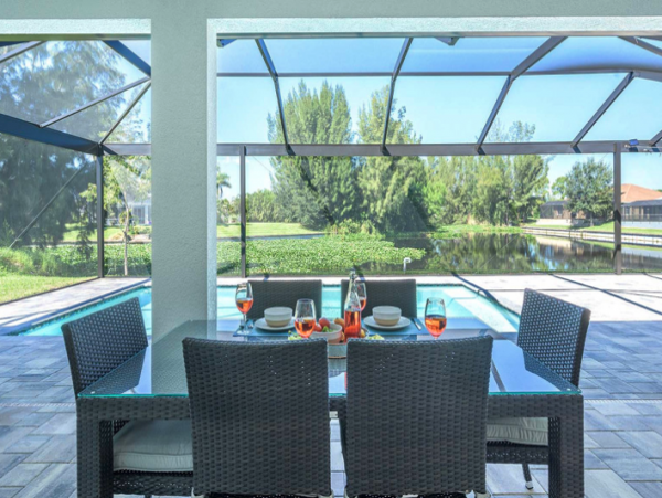 Cape Coral Home 1036038