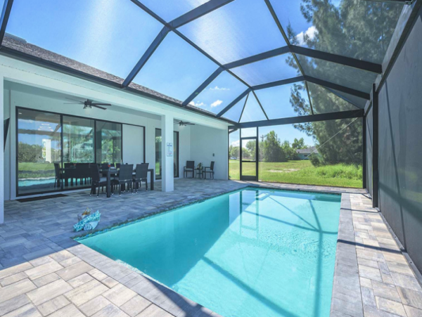 Cape Coral Home 1036038