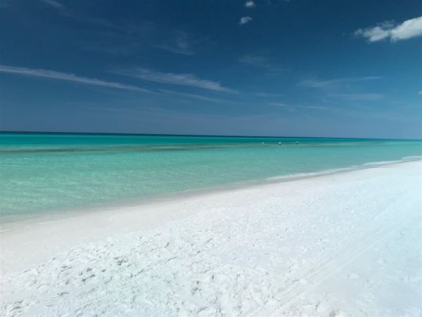 Santa Rosa Beach Vacation Home Ten Bedroom