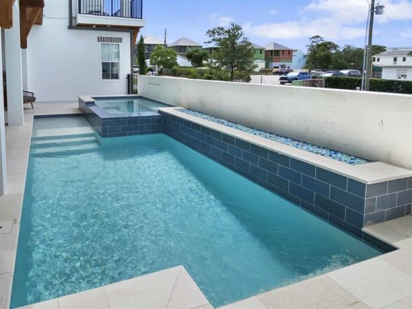 Santa Rosa Beach Vacation Home Ten Bedroom