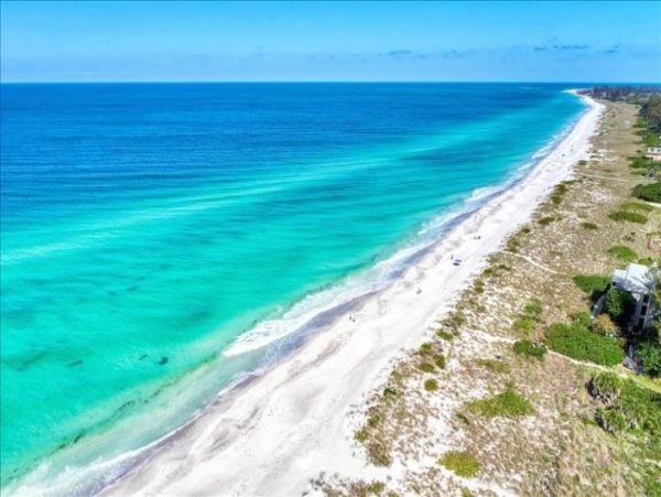 Longboat Key 2 Bedroom Townhouse Sleeps 6