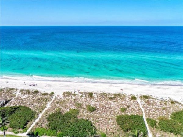Longboat Key 2 Bedroom Townhouse Sleeps 6