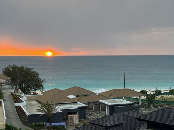 Antigua Vacation Condo Two Bedroom Walk to Beach