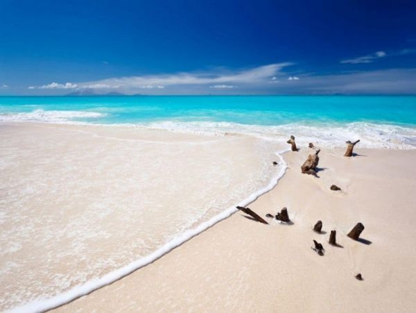 Antigua Vacation Condo Two Bedroom Walk to Beach