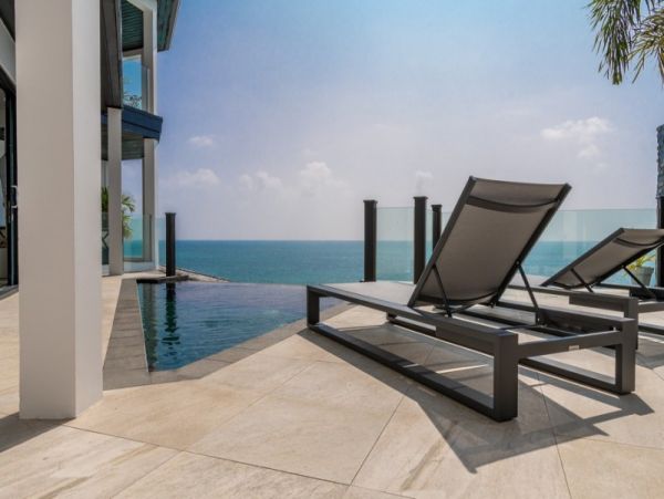Antigua Vacation Condo Two Bedroom Walk to Beach