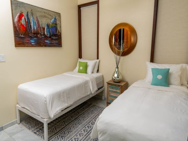 Gorgeous 4 Bedroom Villa with Amazing Views
