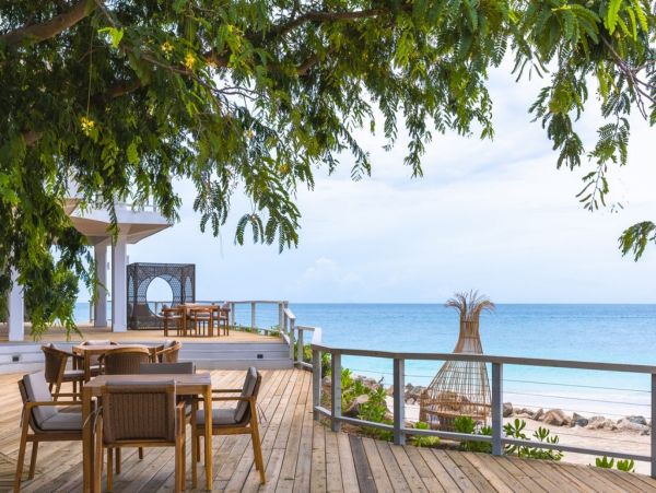 Gorgeous 4 Bedroom Villa with Amazing Views