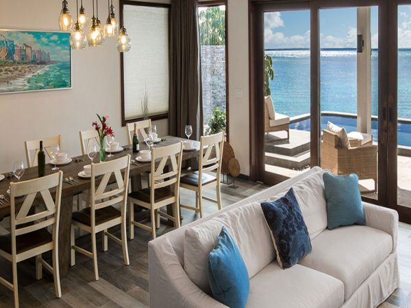 Gorgeous 4 Bedroom Villa with Amazing Views