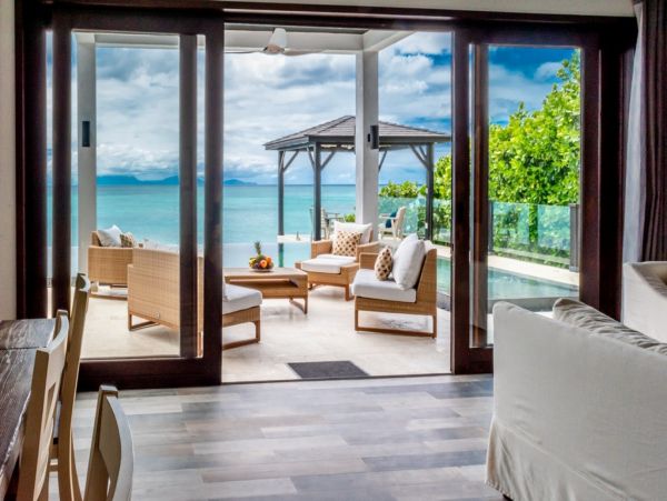 Gorgeous 4 Bedroom Villa with Amazing Views