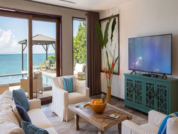 Gorgeous 4 Bedroom Villa with Amazing Views