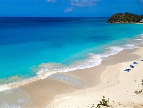 Gorgeous 4 Bedroom Villa with Amazing Views