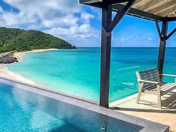 Gorgeous 4 Bedroom Villa with Amazing Views